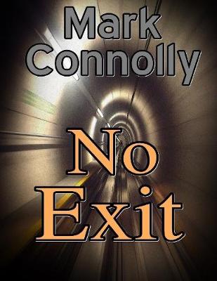 Book cover for No Exit