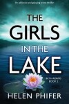 Book cover for The Girls in the Lake