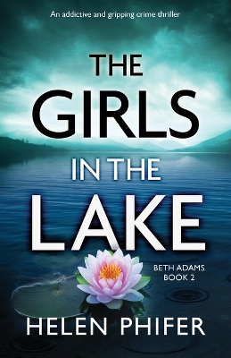 Cover of The Girls in the Lake