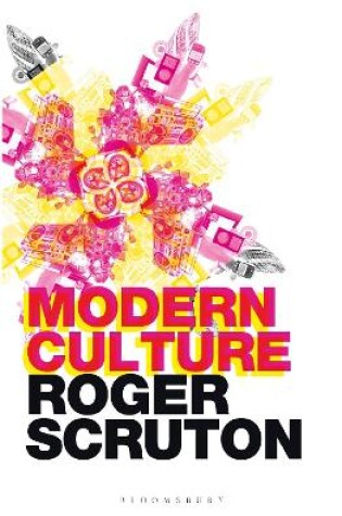 Cover of Modern Culture