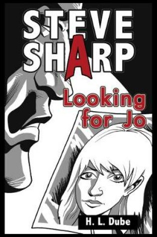 Cover of Looking for Jo