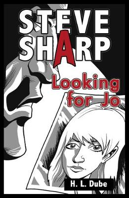 Book cover for Looking for Jo