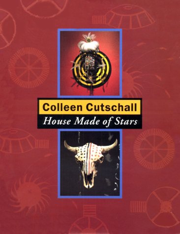 Book cover for Colleen Cutschall