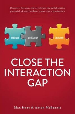 Cover of Close the Interaction Gap