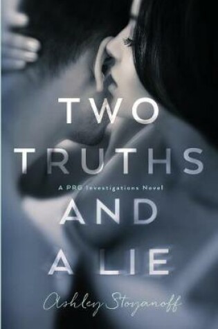 Cover of Two Truths and a Lie