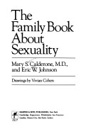 Book cover for Family Book about Sexuality