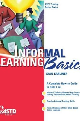 Cover of Informal Learning Basics