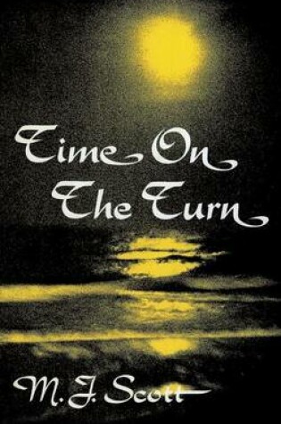 Cover of Time on the Turn