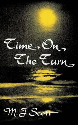 Book cover for Time on the Turn
