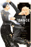 Book cover for 10 DANCE 7