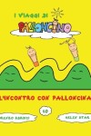 Book cover for L'incontro con Palloncina