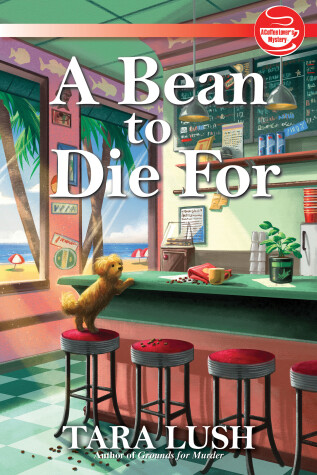 Cover of A Bean to Die For