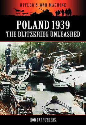 Book cover for Poland 1939