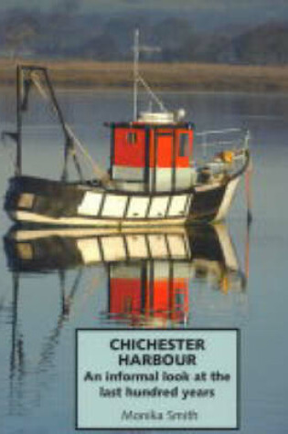 Cover of Chichester Harbour