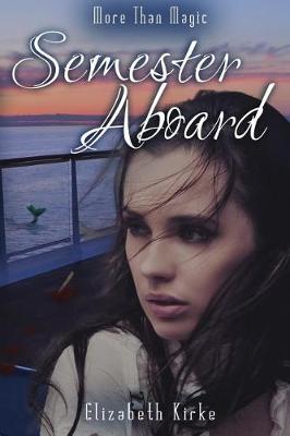 Book cover for Semester Aboard