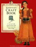 Cover of Josefina's Craft Book