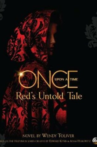 Cover of Once Upon A Time