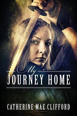 Cover of My Journey Home
