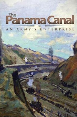 Cover of The Panama Canal