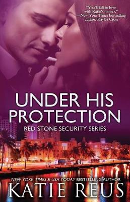 Cover of Under His Protection