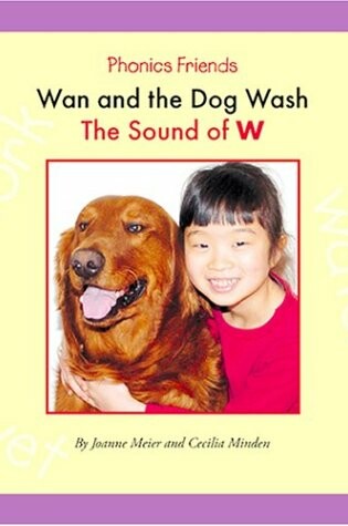 Cover of WAN and the Dog Wash