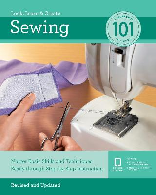 Sewing 101 by 