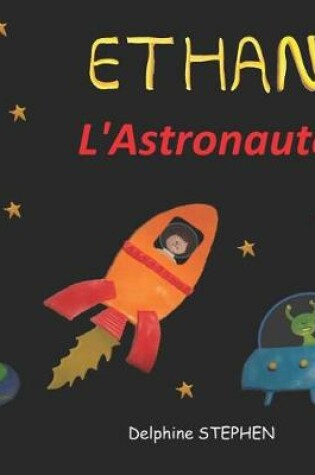 Cover of Ethan l'Astronaute