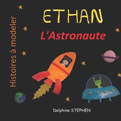 Book cover for Ethan l'Astronaute