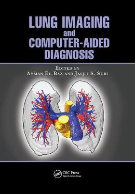 Cover of Lung Imaging and Computer Aided Diagnosis