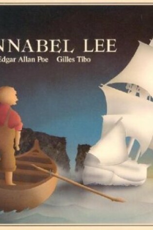 Cover of Annabel Lee