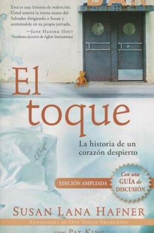 Cover of El Toque
