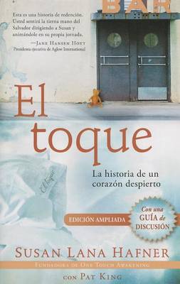 Book cover for El Toque