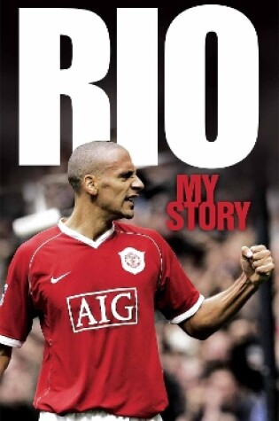 Cover of Rio