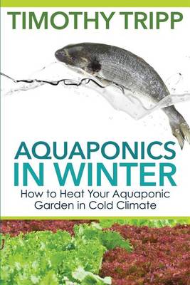 Book cover for Aquaponics in Winter