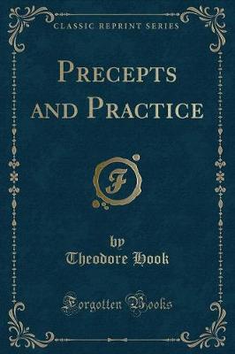 Book cover for Precepts and Practice (Classic Reprint)