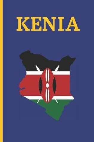 Cover of Kenia