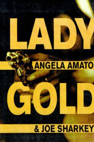 Cover of Lady Gold