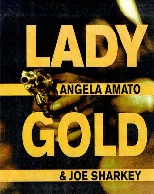 Book cover for Lady Gold