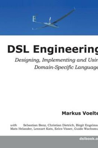 Cover of DSL Engineering