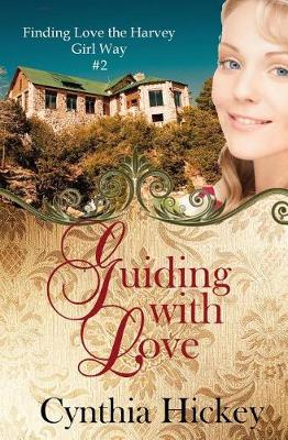 Book cover for Guiding with Love