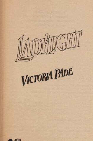 Cover of Ladylight