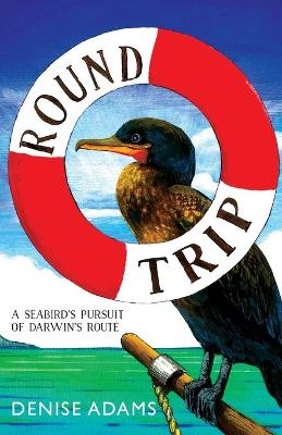 Book cover for Round Trip