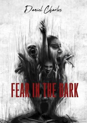 Book cover for Fear in the Dark