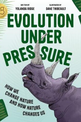 Cover of Evolution Under Pressure