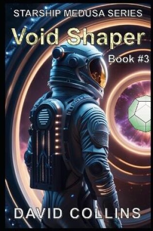 Cover of The Void Shaper
