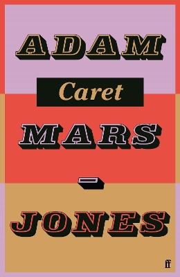 Book cover for Caret