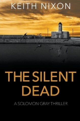 Cover of The Silent Dead