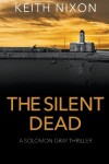 Book cover for The Silent Dead