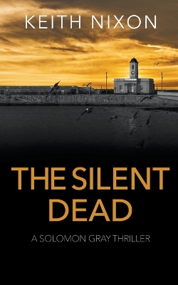 Cover of The Silent Dead