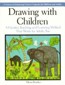 Book cover for Drawing W/Children C